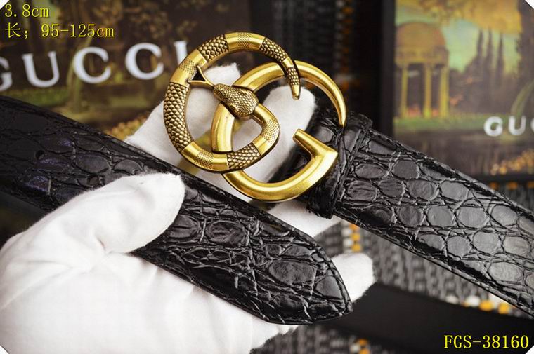 Gucci belts-GG39980